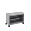 Cascade® Mega Case - Mobile Metal Storage Cabinet