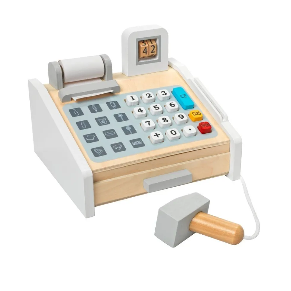 Cash Register