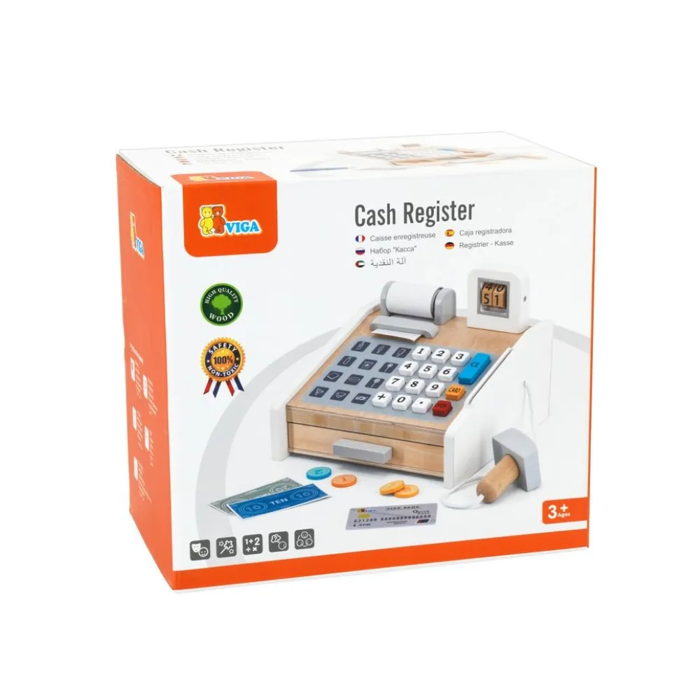 Cash Register