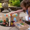 Castle Discovery Dividers
