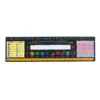 Chalkboard-Style Grades K-2 Self-Adhesive Deluxe Plastic Desktop Helpers™ - Set Of 24