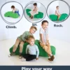 Children's Factory® Coco-Crawling Caterpillar