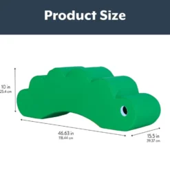 Children's Factory® Coco-Crawling Caterpillar