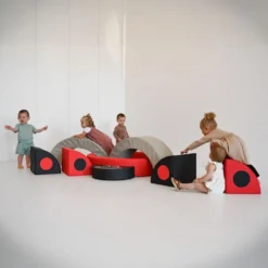 Children's Factory® Ladybug Climber