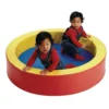 Children's Factory® Toddler Hollow - Rainbow