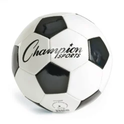 Classic Soccer Ball