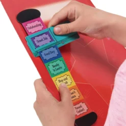 Classroom Behavior Tracking Kit