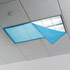 Classroom Light Filters - Set of 4