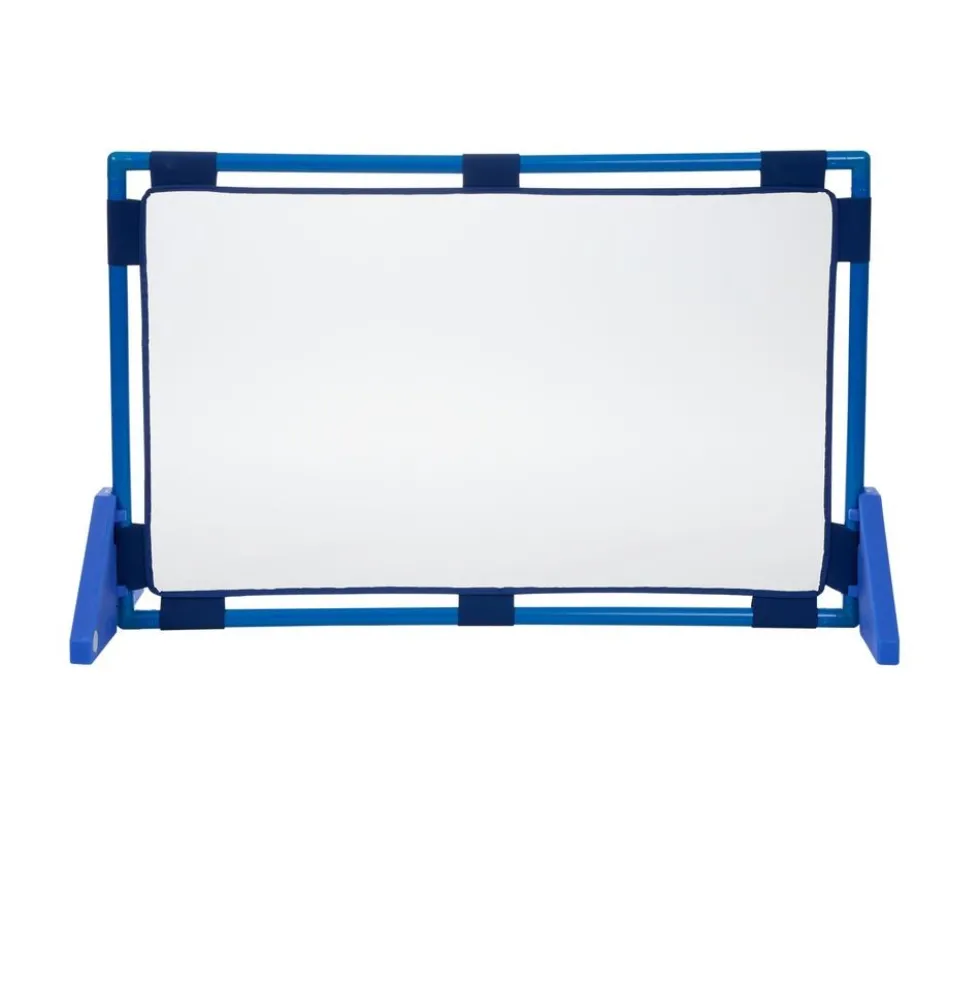 Clear Play Panels - Rectangle, 47-1/2" x 30-1/2"
