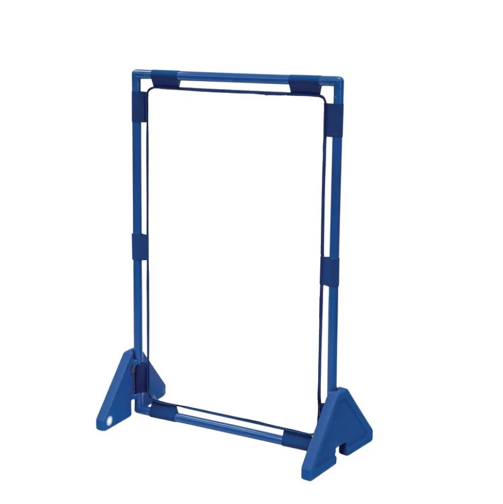 Clear Play Panels - Rectangle, 47-1/2" x 30-1/2"