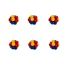 Clusters Fidget - Set of 6