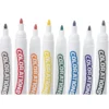 Colorations® All in One Wooden Adjustable Easel with Markers & Bonus Chalk