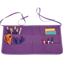 Colorations® All-Purpose Utility Apron, Adult Size