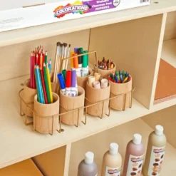 Colorations® Art Supply Caddy