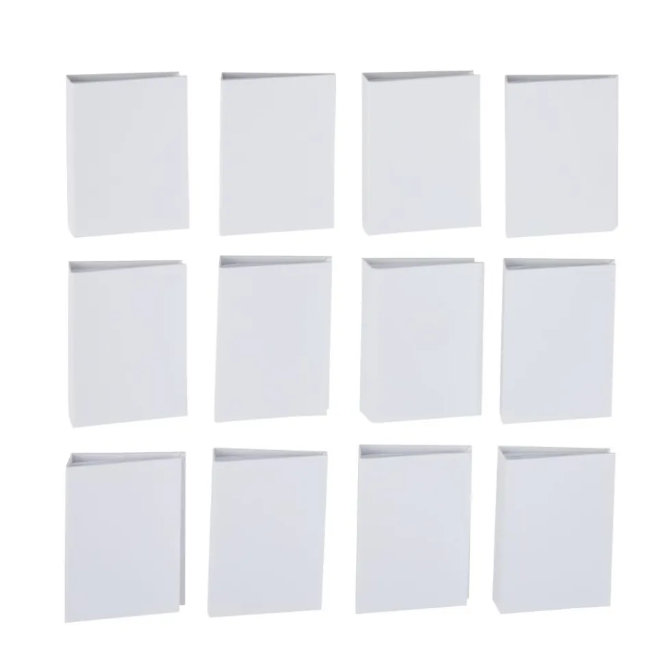Colorations® Back-To-School My School Year Photo Album Craft Kit - Makes 12 Crafts