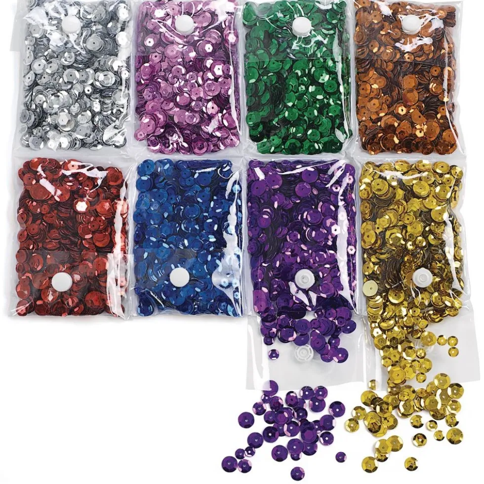 Colorations® Back-To-School Sparkle Owl Craft Kit - Makes 24 Crafts