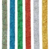 Colorations® Biodegradable Glitter - 6 Colors each 4 oz