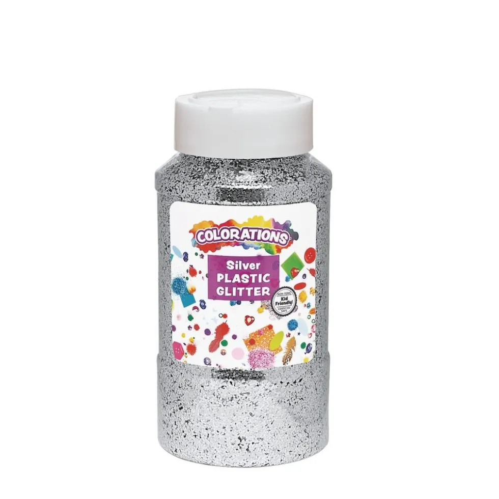 Colorations® Boo-tiful Halloween Fans Craft Kit