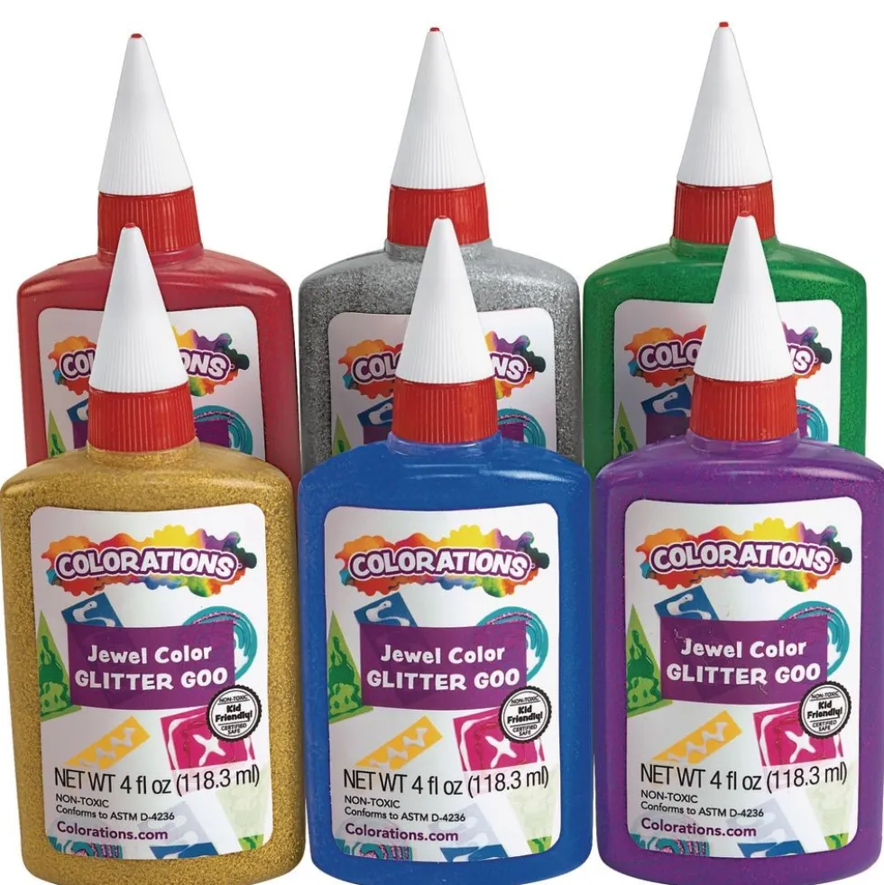 Colorations® Boo-tiful Halloween Fans Craft Kit