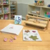 Colorations® Botanical Specimen Press Kit