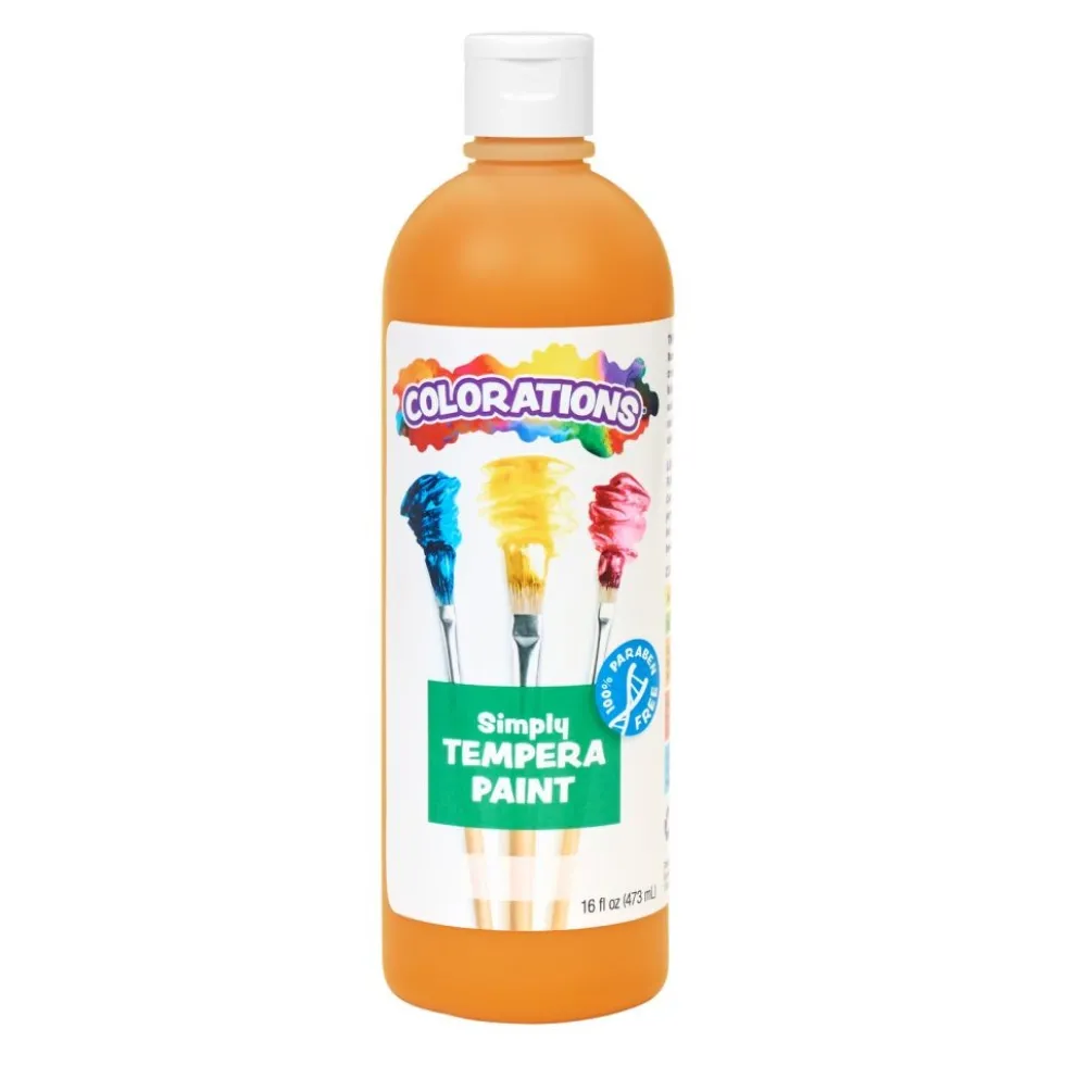Colorations® Camp Color & Create Bird Feeders - Makes 6 Crafts
