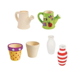 Colorations® Ceramic Craft Kit