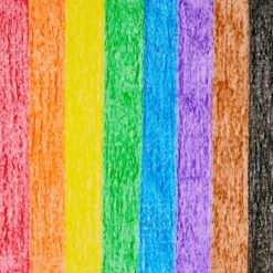 Colorations® Chubby Crayons Value Pack - Set of 200