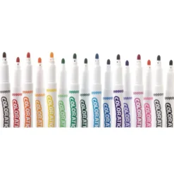 Colorations® Classic Markers Classroom Value Pack - Set of 256
