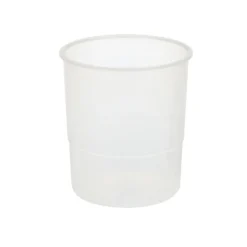 Colorations® Clear Craft Cups- Set of 6