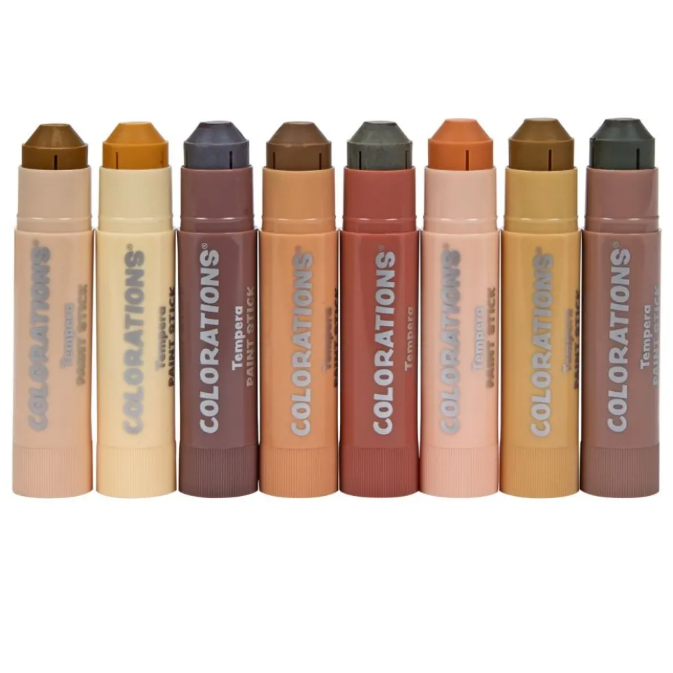 Colorations® Colors Like Me® All About Me Creative Kit