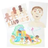 Colorations® Colors Like Me® Class Pack Regular Crayons - Set of 792