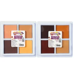 Colorations® Colors Like Me® Stamp Pads