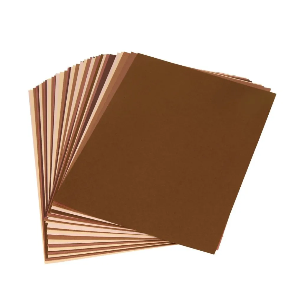 Colorations® Colors Like Me® Supplies Kit