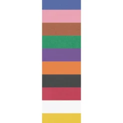 Colorations® Construction Paper Smart Pack 9"x12" - 600 Sheets