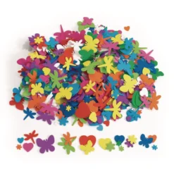 Colorations® Creative Spring Banks - Makes 12 Craft Kits
