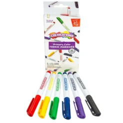 Colorations® Decorate Your Own Bears Set