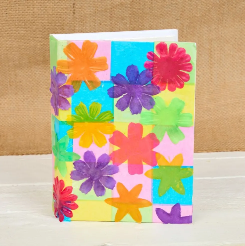 Colorations® Decorate Your Own Photo Albums - Set of 12