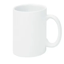 Colorations® Decorate Your Own Ceramic Mugs - Set of 6