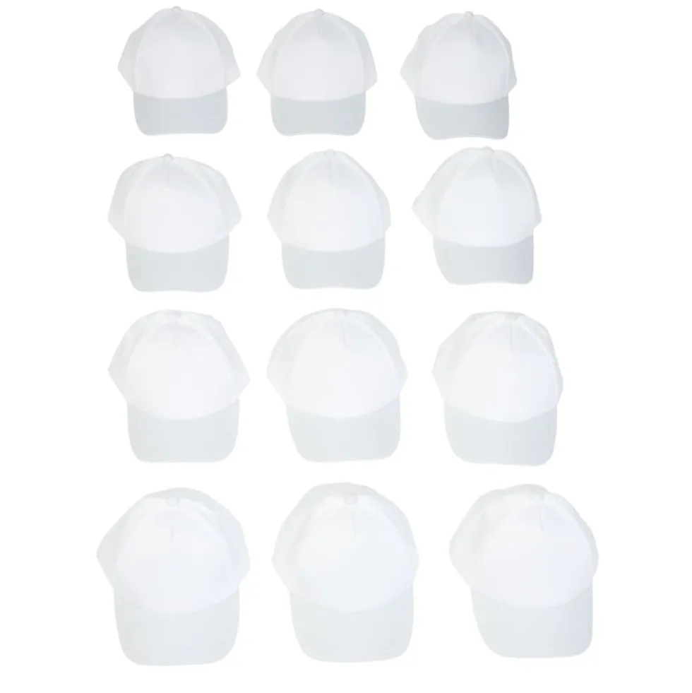 Colorations® Design & Dazzle Love Caps - Makes 12 Crafts