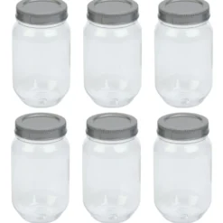 Colorations® Dragon Light Jar Craft - Makes 12 Crafts