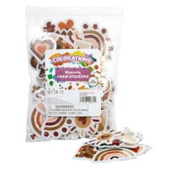 Colorations® Dream Chime Craft - Makes 12 Crafts