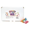 Colorations® DustLite™ My First Chalk - Set of 160