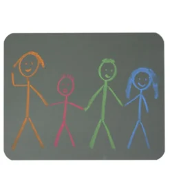 Colorations® DustLite™ My First Chalk - Set of 160