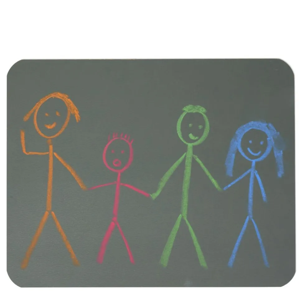 Colorations® DustLite™ My First Chalk - Set of 160