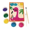 Colorations® DYO Wood Puzzle - Set of 12