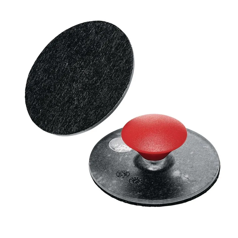 Colorations® Easy-Grip Erasers - Set of 10
