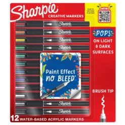 Colorations® Faith Based Inspiration Rocks Craft Kit - Makes 10 Crafts