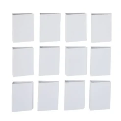Colorations® Faith Based Memory Photo Album Craft Kit - Makes 12 Crafts