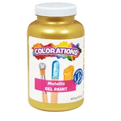 Colorations® Faith Based Passover Cup Craft Kit - Makes 8+Crafts