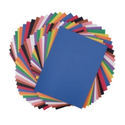 Colorations® Father’s Day Dad Character Craft Kit - Makes 24 Crafts